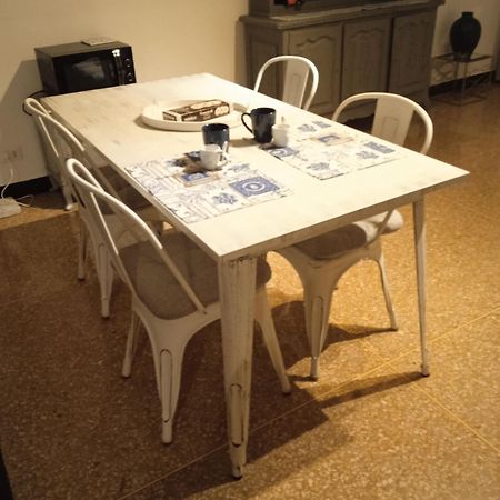 Acquario Inn Genova House Экстерьер фото